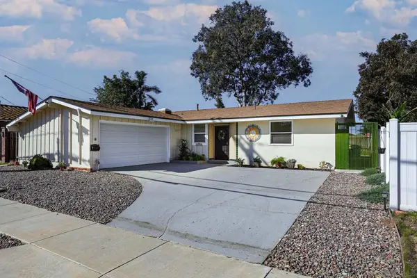 4428 Mount Herbert Ave, San Diego, CA 92117