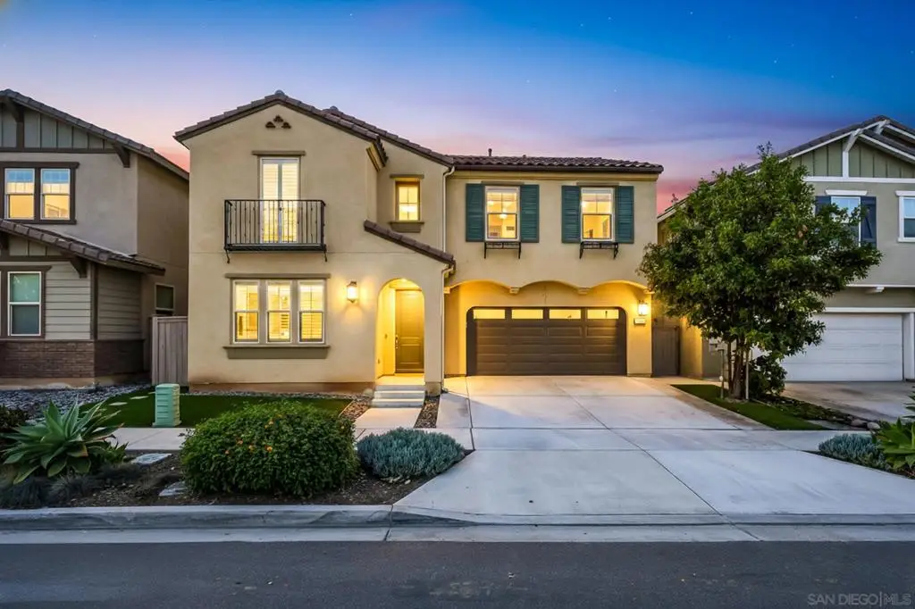 1022 18th St, San Diego, CA 92154 - #1