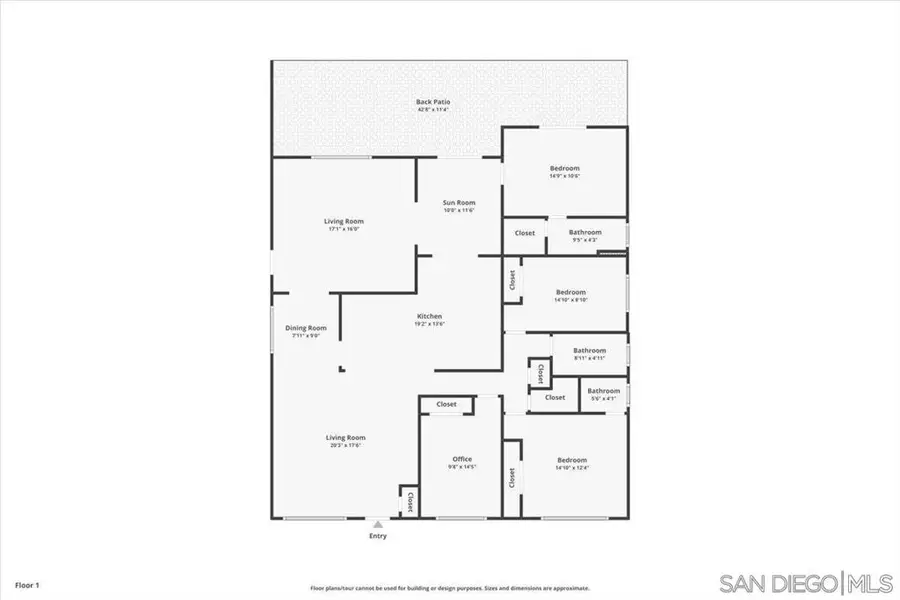 4737 Baylor Dr, San Diego, CA 92115 - #2