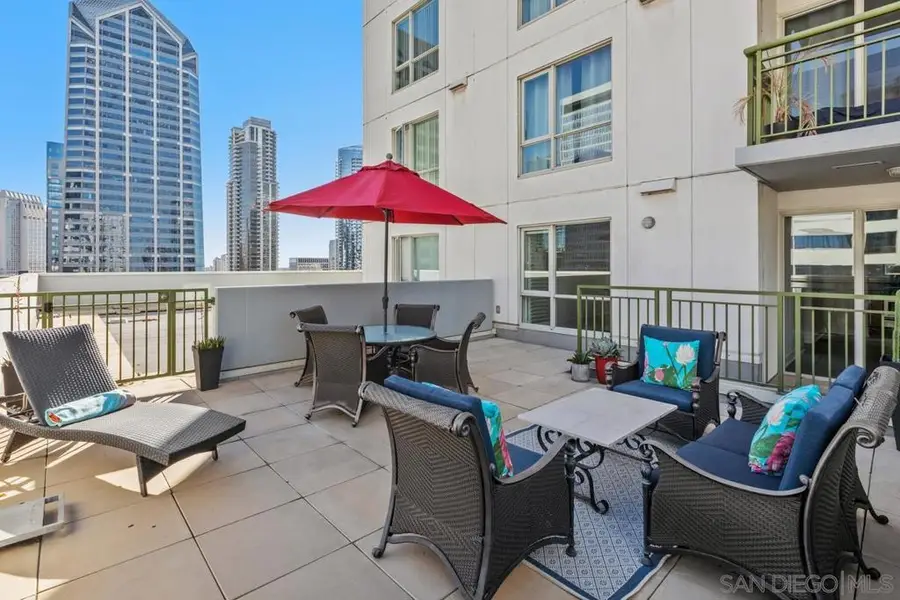 1240 India Street #1004, San Diego, CA 92101 - Image #2