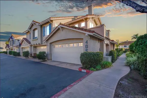 405 Whispering Willow Dr #Unit E, Santee, CA 92071