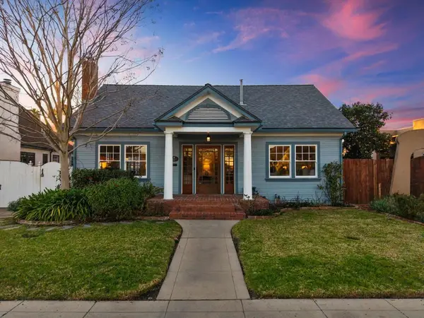 4640 Biona Drive, San Diego, CA 92116