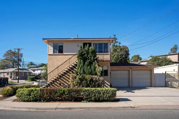 6106 8 Severin Dr, La Mesa, CA 91942