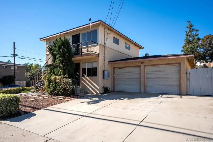 6106 8 Severin Dr, La Mesa, CA 91942 - Image #2