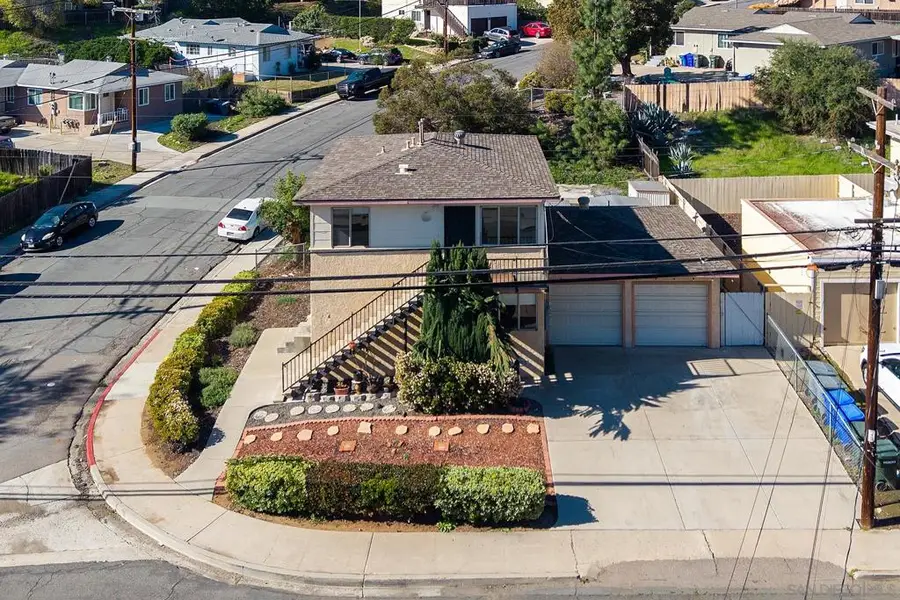 6106 8 Severin Dr, La Mesa, CA 91942 - Image #3