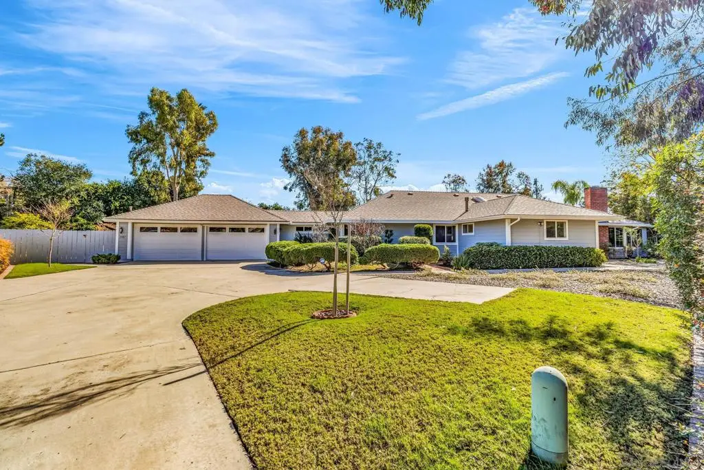 2087 Granite Hills Dr, El Cajon, CA 92019 - #1