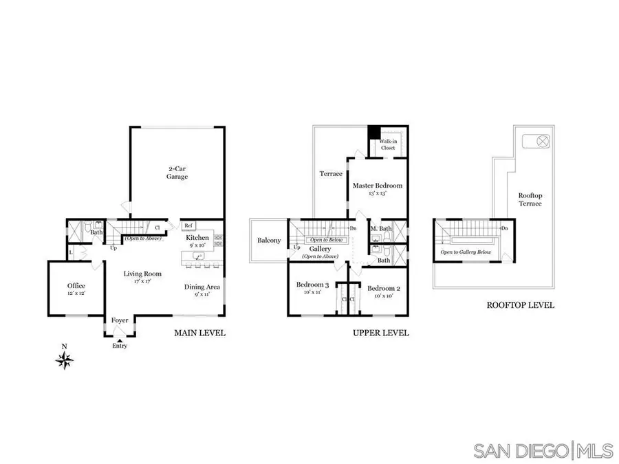 2114 Felspar St, San Diego, CA 92109 - Image #3