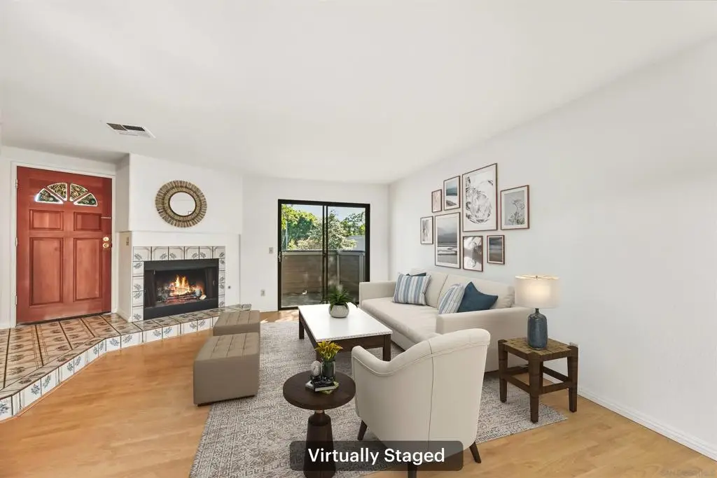 9260 Towne Centre Dr #17, San Diego, CA 92121 - Image #1