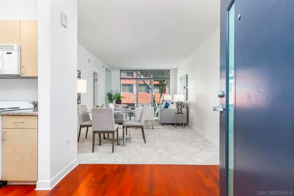 425 W Beech St #327, San Diego, CA 92101 - Image #1