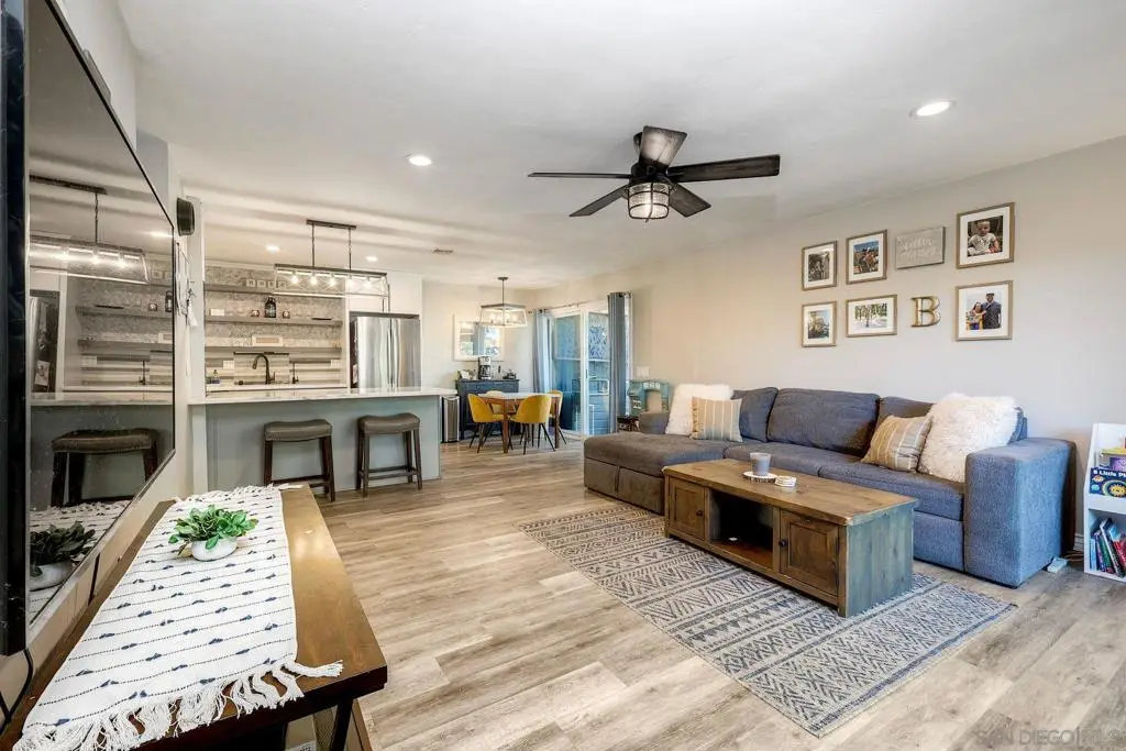 8930 Fletcher Valley Dr, Santee, CA 92071 - Image #1