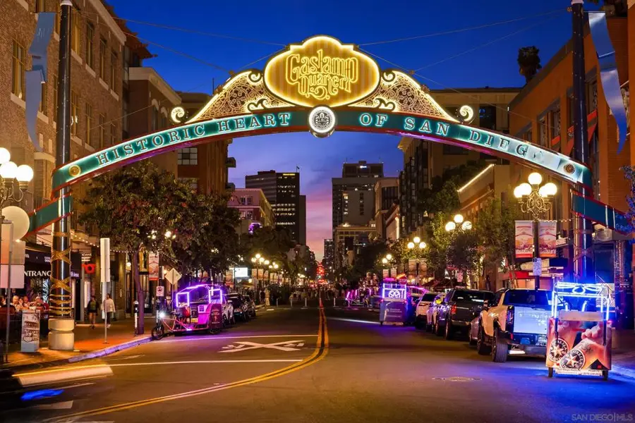 207 5th Ave #943, San Diego, CA 92101 - Image #2