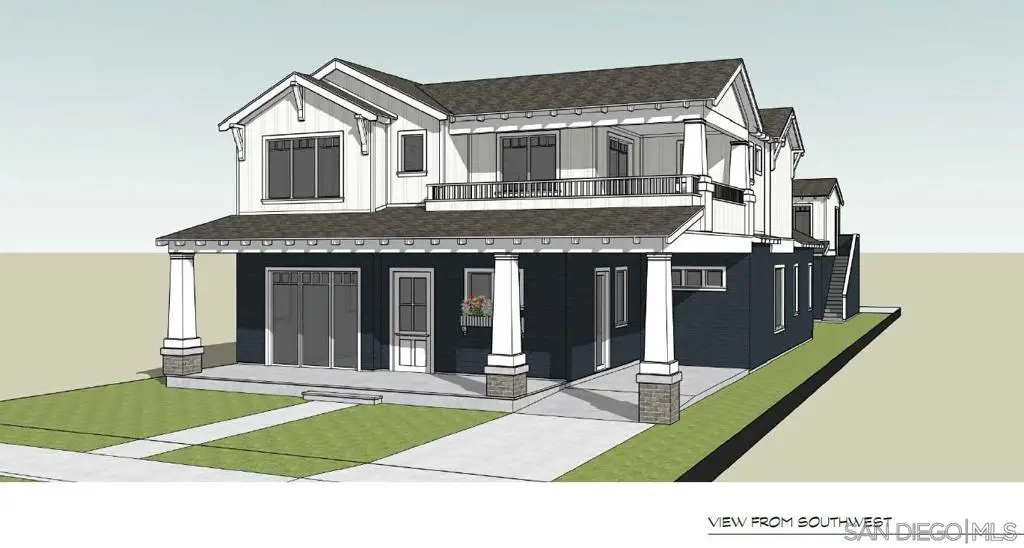 711 H Ave, Coronado, CA 92118 - Image #1