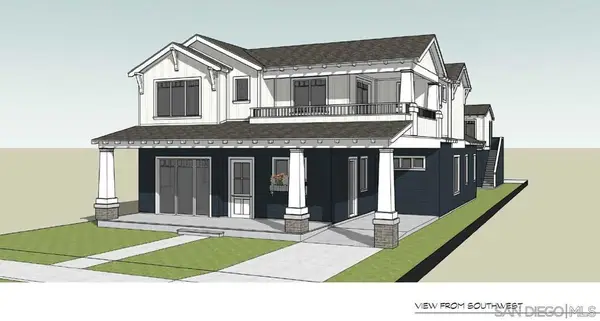 711 H Ave, Coronado, CA 92118