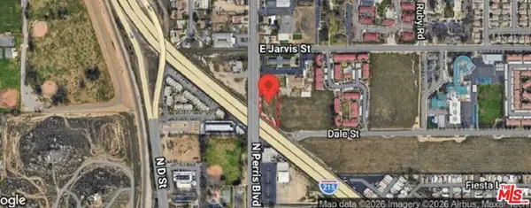 0 Dale Street, Perris, CA 92571