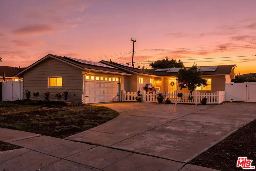 538 Walker Avenue, Camarillo, CA 93010 - #3