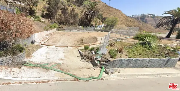 16615 Pequeno Place, Pacific Palisades, CA 90272