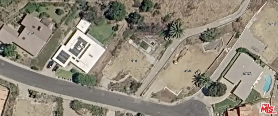 16615 Pequeno Place, Pacific Palisades, CA 90272 - #3