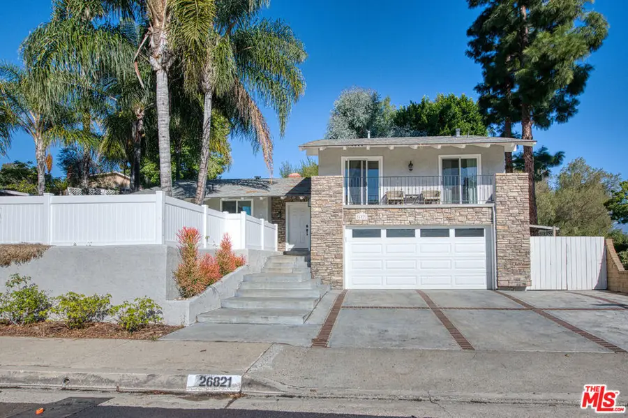 26821 Estanciero Drive, Mission Viejo, CA 92691 - #2