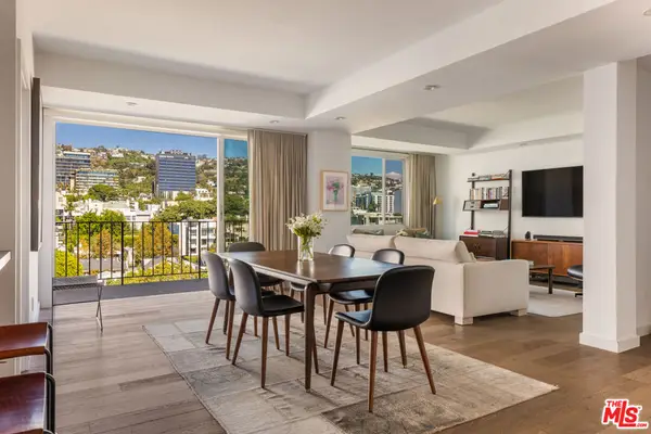 818 N Doheny Drive #803, West Hollywood, CA 90069