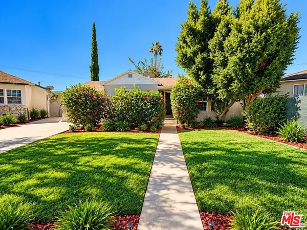 8015 Tilden Avenue, Panorama City, CA 91402