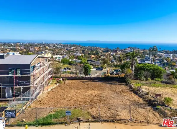 16644 Akron Street, Pacific Palisades, CA 90272