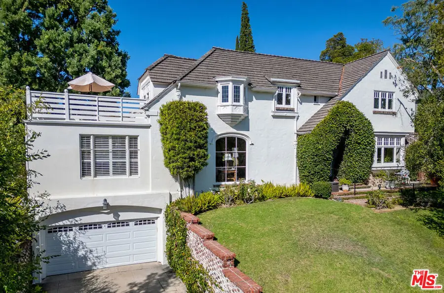63 Club Road, Pasadena, CA 91105 - #2