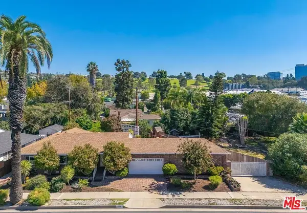 11338 Stevens Avenue, Culver City, CA 90230