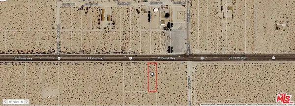 0 Twentynine Palms Highway, Joshua Tree, CA 92252