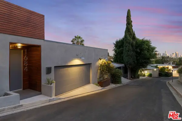 1684 Rotary Drive, Los Angeles, CA 90026