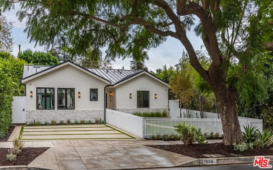 308 N Bowling Green Way, Los Angeles, CA 90049 - #2