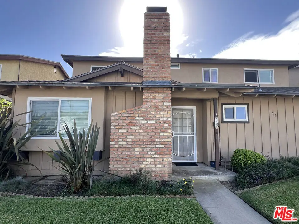 347 Woodland Place #A, Costa Mesa, CA 92627 - #1