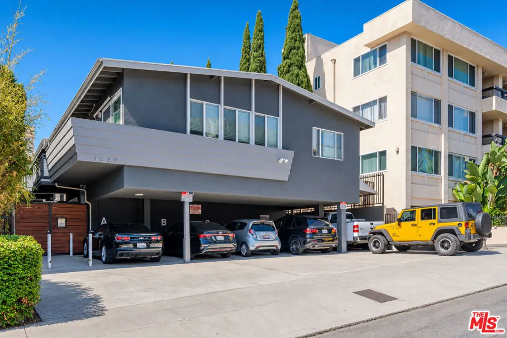 1629 N Formosa Avenue, Los Angeles, CA 90046 - #1