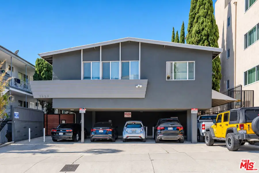 1629 N Formosa Avenue, Los Angeles, CA 90046 - #2