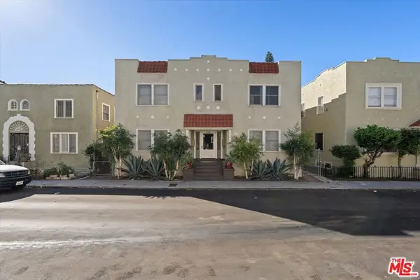 5336 Monroe Street, Los Angeles, CA 90038