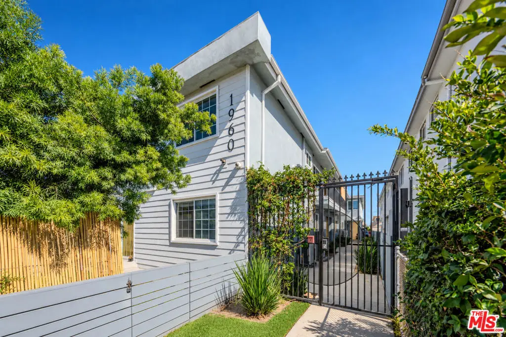 1960 S Sherbourne Drive, Los Angeles, CA 90034 - #1