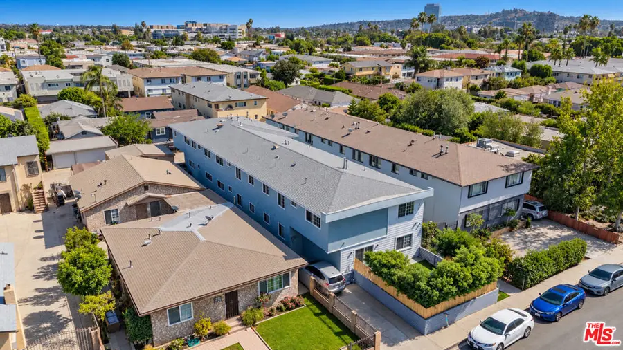 1960 S Sherbourne Drive, Los Angeles, CA 90034 - #2