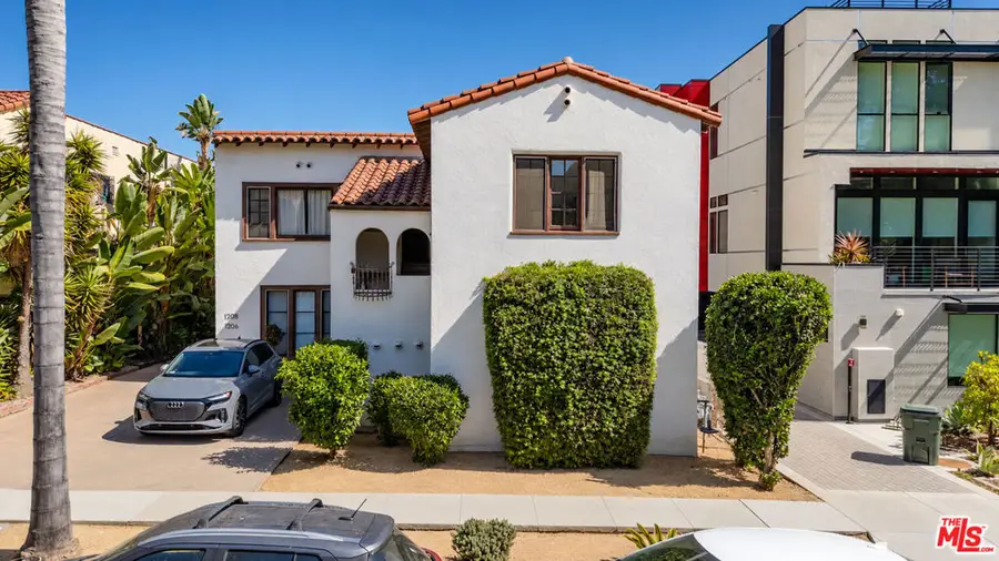 1206 N Orange Grove Avenue, Los Angeles, CA 90046 - #2