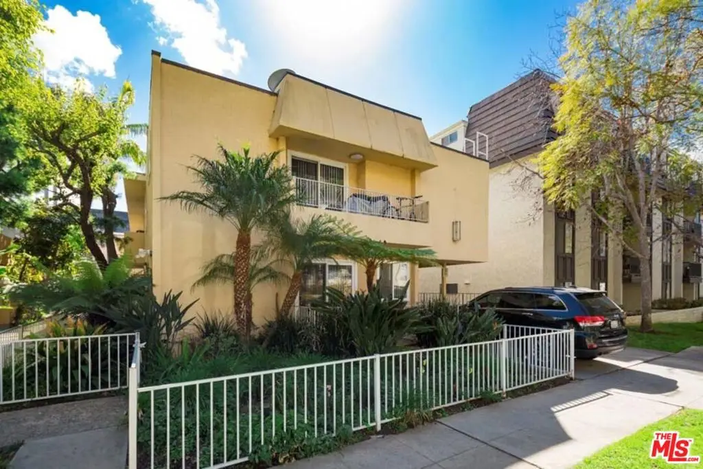 11652 Kiowa Avenue, Los Angeles, CA 90049 - #1
