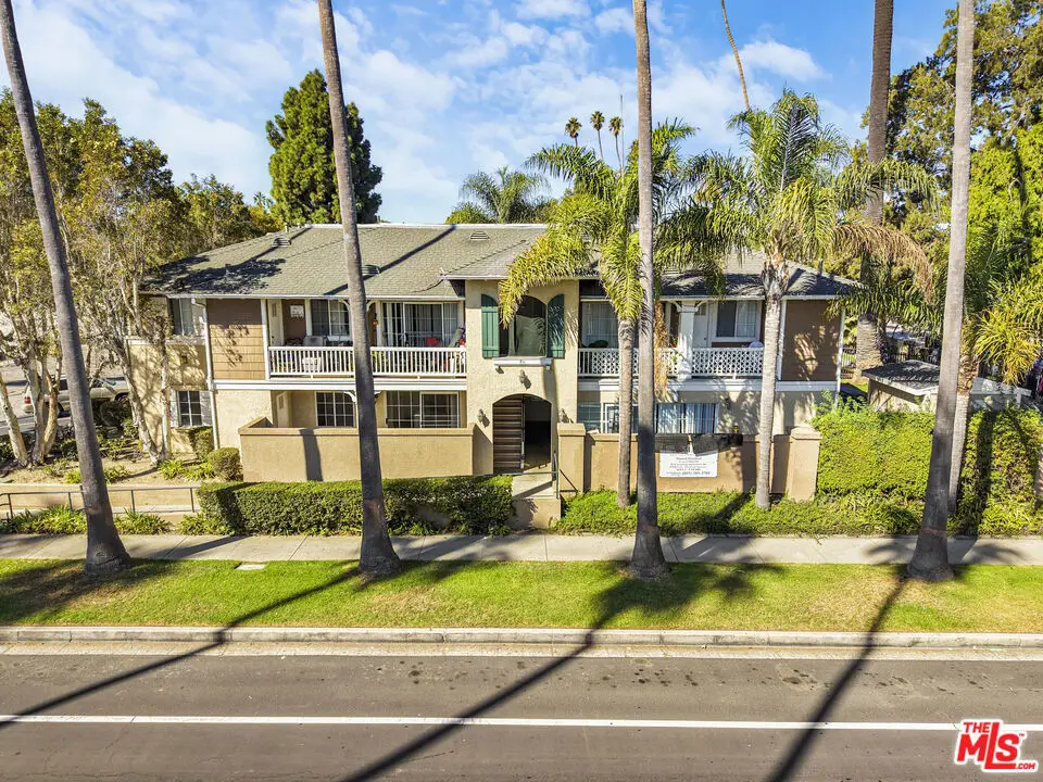 711 S C Street, Oxnard, CA 93030 - #1