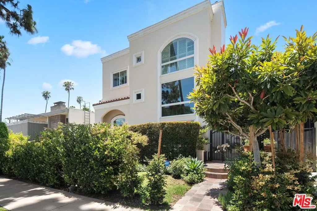 846 21st Street #1, Santa Monica, CA 90403 - #1