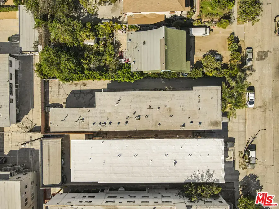 1645 S St Andrews Place, Los Angeles, CA 90019 - #3