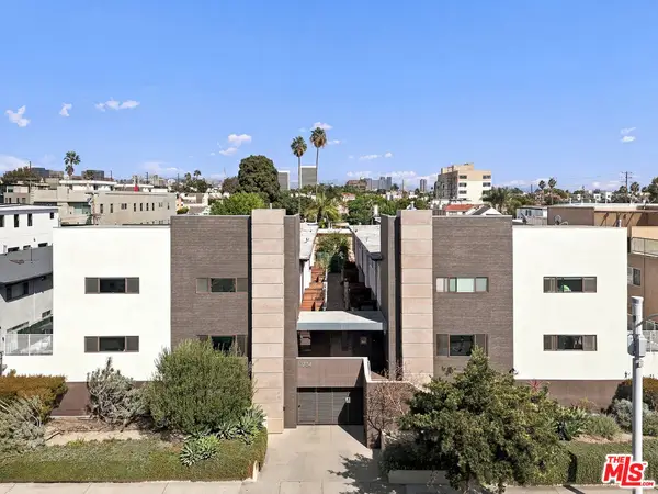 1734 S Westgate Avenue #3, Los Angeles, CA 90025