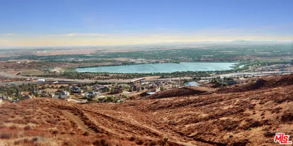0 Tierra Subida, Palmdale, CA 93551