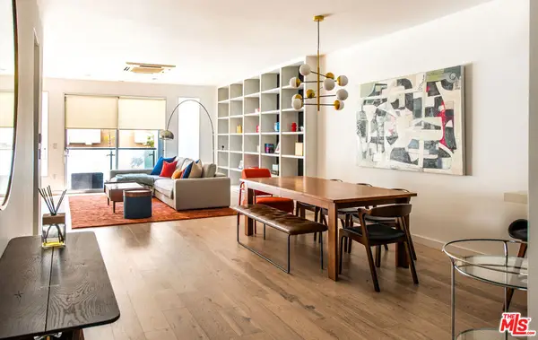 928 N Croft Avenue #202, West Hollywood, CA 90069