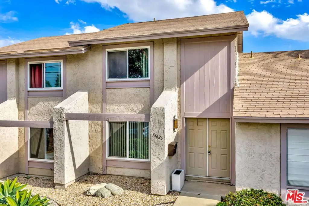 13626 Alcade Street, La Puente, CA 91746 - #1