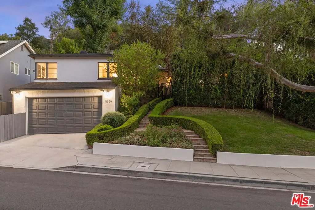 11704 Sunshine Terrace, Studio City, CA 91604 - #1