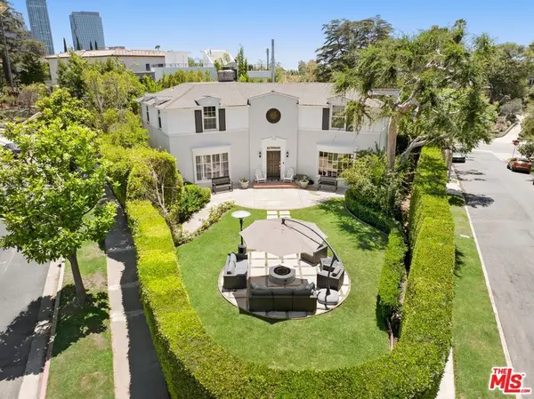 1409 Club View Drive, Los Angeles, CA 90024