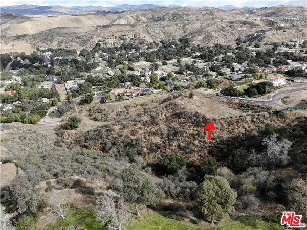 0 Vacant Land Placerita Cyn, Newhall, CA 91321