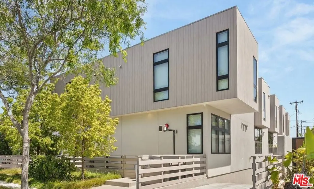 3808 College Avenue, Culver City, CA 90232 - #1