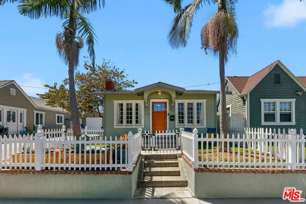 719 Columbia Place, Torrance, CA 90501 - #1